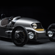Illustration for article titled The Magically Steampunk Morgan Electric 3-Wheeler Is Finally Going Into Production